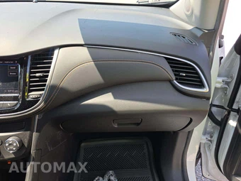 2022 Chevrolet Trax LT 1LT – miniatura 16