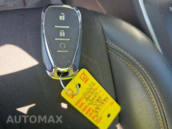 2022 Chevrolet Trax LT 1LT – miniatura 5