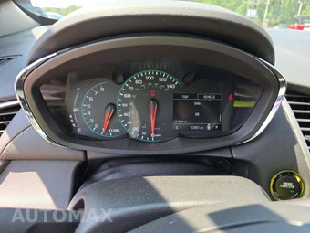 2022 Chevrolet Trax LT 1LT – miniatura 6
