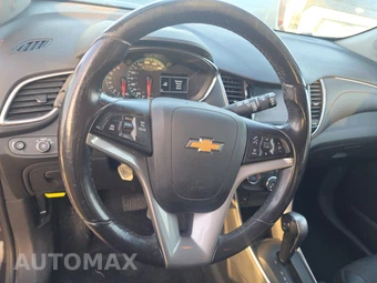 2022 Chevrolet Trax LT 1LT - miniatura 10
