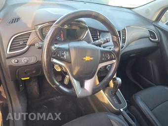 2022 Chevrolet Trax LT 1LT - miniatura 11