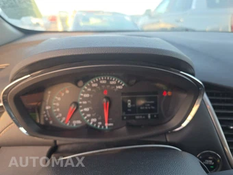 2022 Chevrolet Trax LT 1LT - miniatura 12