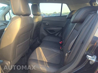 2022 Chevrolet Trax LT 1LT - miniatura 13