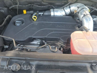 2022 Chevrolet Trax LT 1LT - miniatura 15