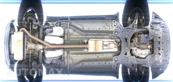 2022 Chevrolet Trax LT 1LT - miniatura 17