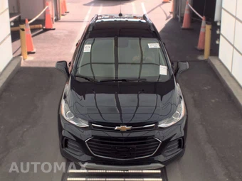 2022 Chevrolet Trax LT 1LT - miniatura 2