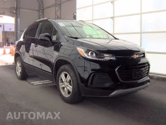 2022 Chevrolet Trax LT 1LT - miniatura 3