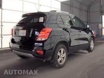 2022 Chevrolet Trax LT 1LT - miniatura 4