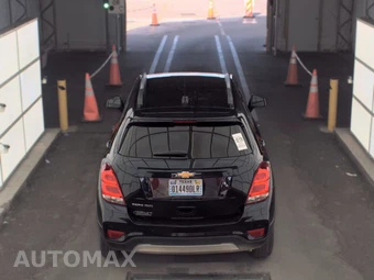 2022 Chevrolet Trax LT 1LT - miniatura 5