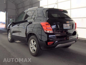 2022 Chevrolet Trax LT 1LT - miniatura 6