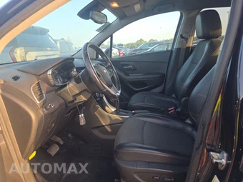 2022 Chevrolet Trax LT 1LT - miniatura 7