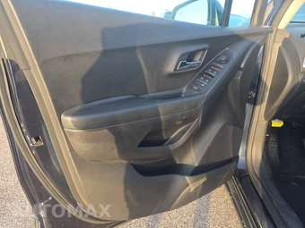 2022 Chevrolet Trax LT 1LT - miniatura 9