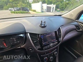 2022 Chevrolet Trax LT 1LT – miniatura 10