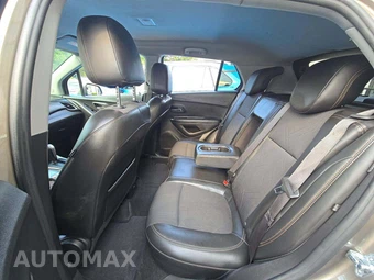 2022 Chevrolet Trax LT 1LT – miniatura 13