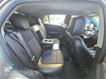 2022 Chevrolet Trax LT 1LT – miniatura 16