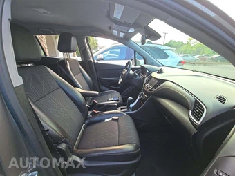 2022 Chevrolet Trax LT 1LT – miniatura 18