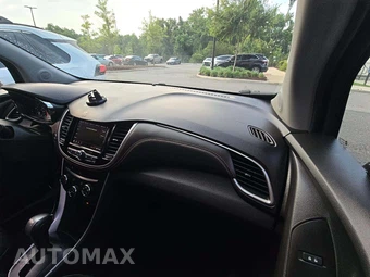 2022 Chevrolet Trax LT 1LT – miniatura 19