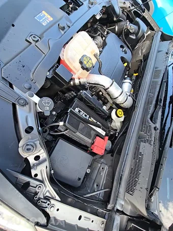 2022 Chevrolet Trax LT 1LT – miniatura 25
