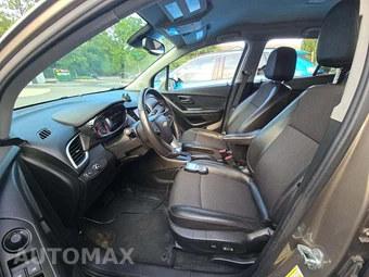 2022 Chevrolet Trax LT 1LT – miniatura 6