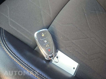 2022 Chevrolet Trax LT 1LT – miniatura 8