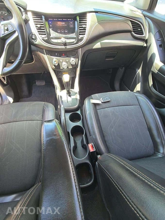 2022 Chevrolet Trax LT 1LT – miniatura 10