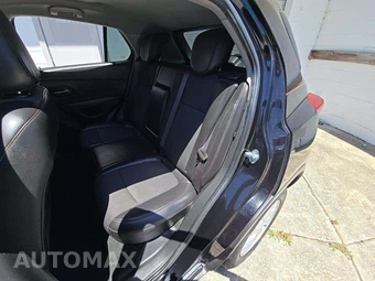 2022 Chevrolet Trax LT 1LT – miniatura 13