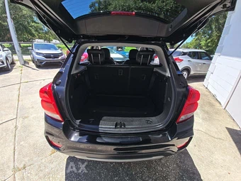 2022 Chevrolet Trax LT 1LT – miniatura 14