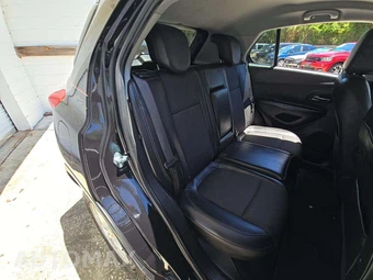 2022 Chevrolet Trax LT 1LT – miniatura 16