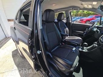 2022 Chevrolet Trax LT 1LT – miniatura 18