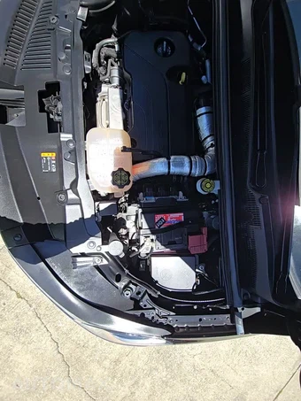 2022 Chevrolet Trax LT 1LT – miniatura 21