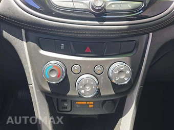 2022 Chevrolet Trax LT 1LT – miniatura 23