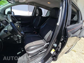 2022 Chevrolet Trax LT 1LT – miniatura 6