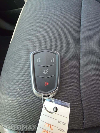 2022 Chevrolet Trax LT 1LT – miniatura 8