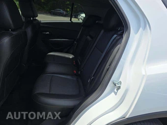 2022 Chevrolet Trax LT 1LT – miniatura 10