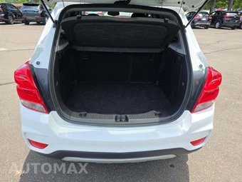2022 Chevrolet Trax LT 1LT – miniatura 11