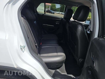 2022 Chevrolet Trax LT 1LT – miniatura 13