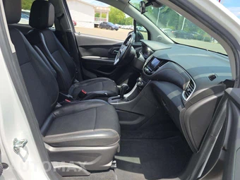2022 Chevrolet Trax LT 1LT – miniatura 15