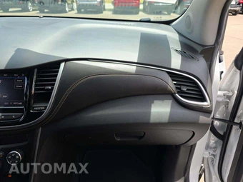 2022 Chevrolet Trax LT 1LT – miniatura 16