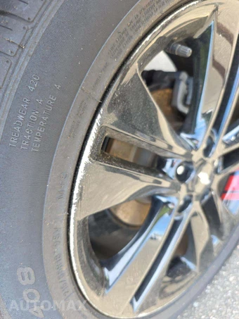 2022 Chevrolet Trax LT 1LT – miniatura 21