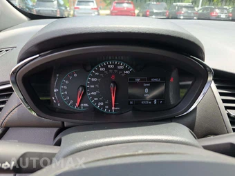 2022 Chevrolet Trax LT 1LT – miniatura 6