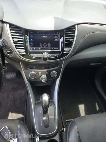 2022 Chevrolet Trax LT 1LT – miniatura 7
