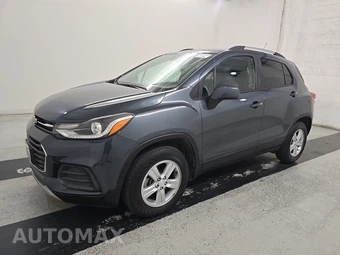 2022 Chevrolet Trax LT 1LT