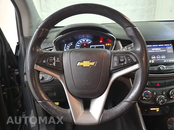 2022 Chevrolet Trax LT 1LT - miniatura 10
