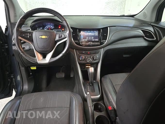 2022 Chevrolet Trax LT 1LT - miniatura 11