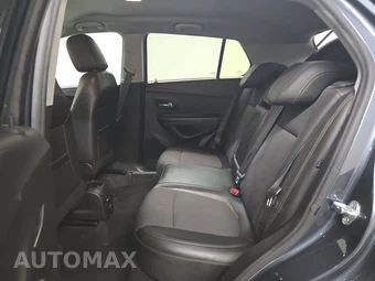 2022 Chevrolet Trax LT 1LT - miniatura 13