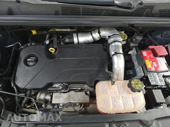 2022 Chevrolet Trax LT 1LT - miniatura 15