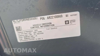 2022 Chevrolet Trax LT 1LT - miniatura 18
