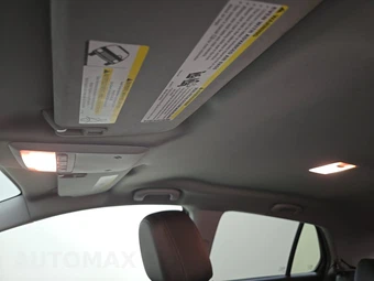 2022 Chevrolet Trax LT 1LT - miniatura 19