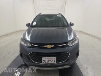 2022 Chevrolet Trax LT 1LT - miniatura 2