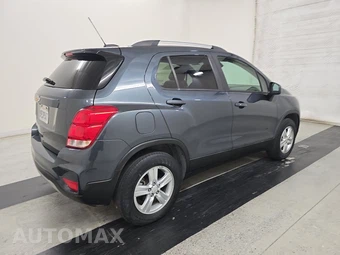 2022 Chevrolet Trax LT 1LT - miniatura 4